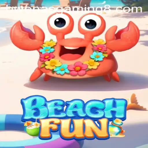 Discovering BeachFun: A Thrilling Adventure with BwenasGaming