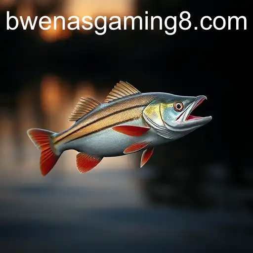 Exploring the World of Fishing Games: A Deep Dive into BwenasGaming