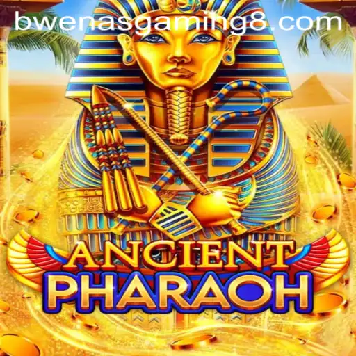 AncientPharaoh: Unveiling the Mysteries of Time with BwenasGaming