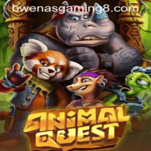 Exploring the Dynamic World of AnimalQuest with BwenasGaming
