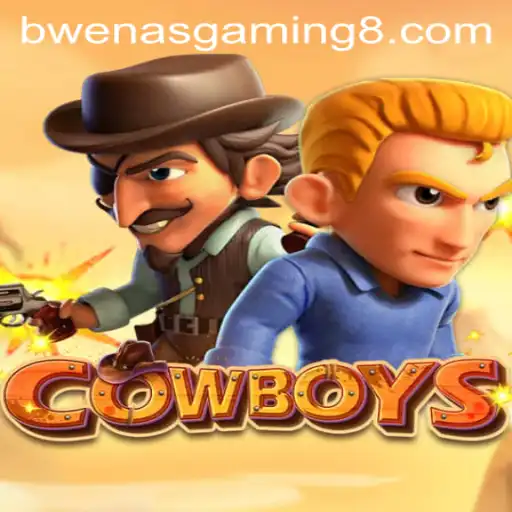 Exploring the Thrilling World of COWBOYS by BwenasGaming