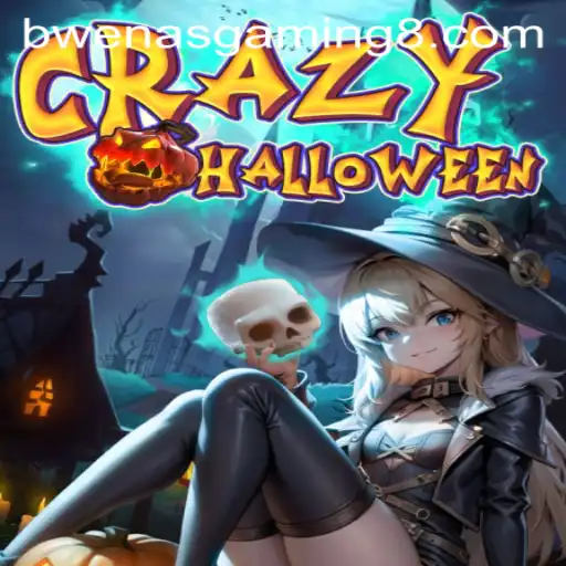 Exploring CrazyHalloween: A Thrilling Game from BwenasGaming