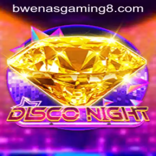DiscoNight: The Ultimate Interactive Experience by BwenasGaming