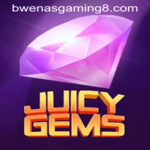 JuicyGems: The Thrilling Adventure of Colorful Treasures