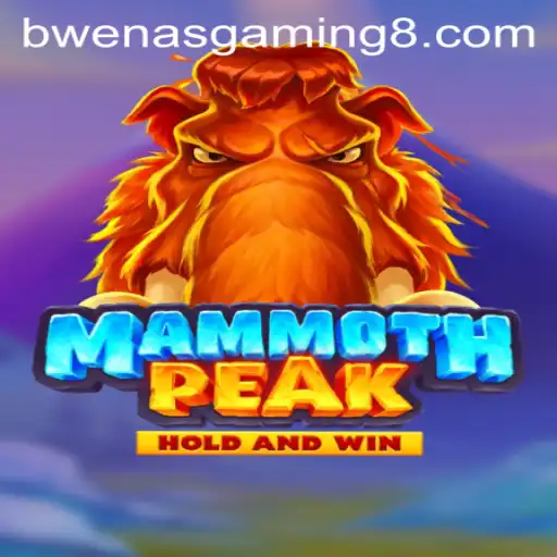 MammothPeak: Discover the Thrills of the Adventure Game Taking the Gaming World by Storm