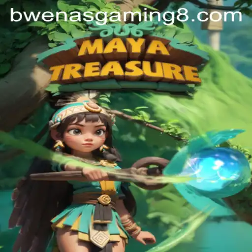 Exploring the Exciting World of MayaTreasure by BwenasGaming