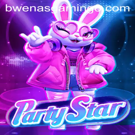 PartyStar: The Ultimate Gaming Experience by BwenasGaming