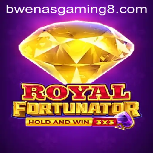 Royalfort: A Strategic Adventure with BwenasGaming