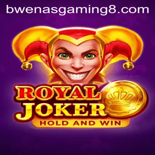 Discovering 'Royaljoker': The Game Revolutionizing the Digital Gaming Landscape