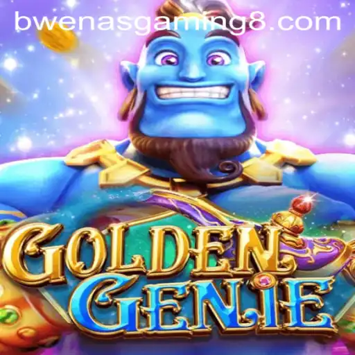 Explore the Magical World of GOLDENGENIE with BwenasGaming