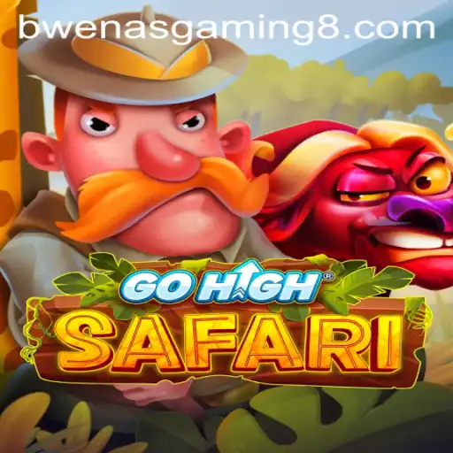 Embark on an Adventure with GoHighSafari: The Ultimate Gaming Experience with BwenasGaming