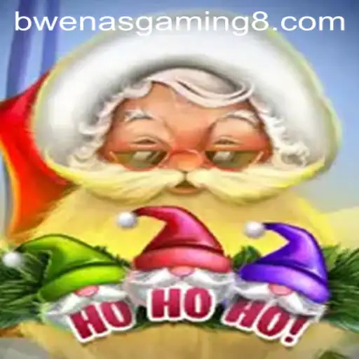 Unveiling the Festive World of HoHoHo: A BwenasGaming Exclusive