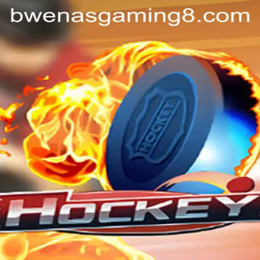 Exploring the Thrilling World of Hockey with BwenasGaming