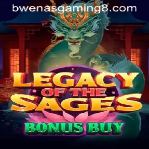 Discover the Excitement of LegacyoftheSagesBonusBuy with BwenasGaming