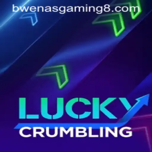 LuckyCrumbling: The Gaming Sensation from BwenasGaming