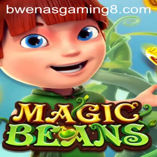 MAGICBEANS: A Revolutionary New Gaming Experience with BwenasGaming