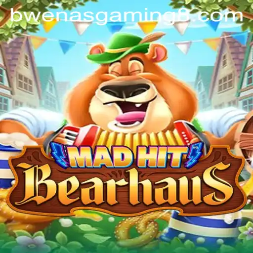 Exploring the World of MadHitBearhaus: A Journey into BwenasGaming