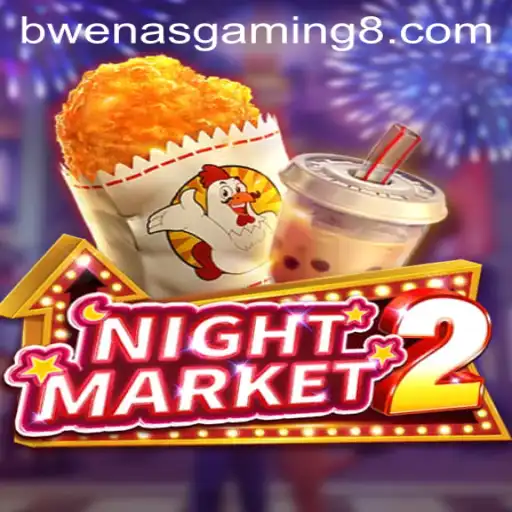 Exploring the Exciting World of NightMarket2 with BwenasGaming: A New Era in Virtual Adventures