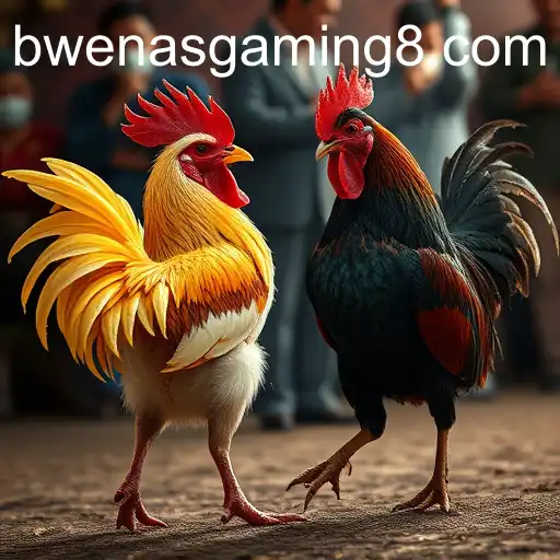 The Rise of Online Sabong: An Insight into BwenasGaming