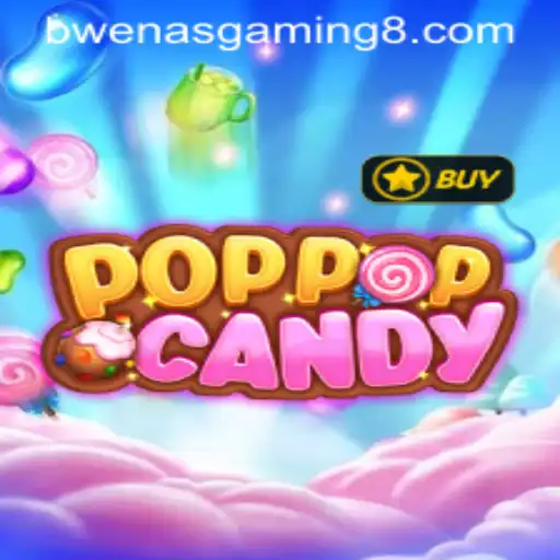 Unveiling POPPOPCANDY: A Sweet Adventure with BwenasGaming