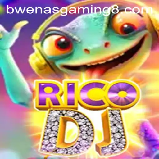 RicoDJ: An Exciting Adventure in the World of BwenasGaming