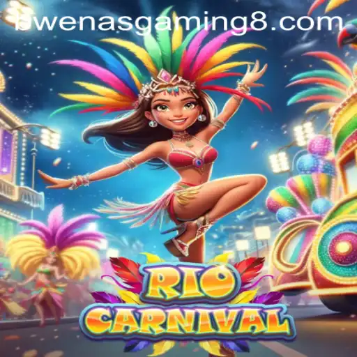 Experience the Vibrant World of RioCarnival by BwenasGaming
