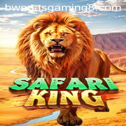 Exploring the Adventure of SafariKing with BwenasGaming