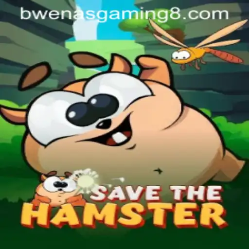 SavetheHamster: The Captivating New Gaming Sensation